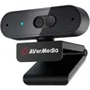 Image de Webcam Avermedia PW310P Noir