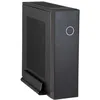 Image de Chieftec Boitier PC Mini ITX Chieftec Compact IX-03B - Noir