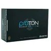 Image de Chieftec Proton Series BDF-850C - Alimentation électrique (interne) - ATX12V 2.3 - 80 PLUS Bronze - CA 115-230 V - 850 Watt - PFC active