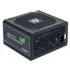 Image de Chieftec ECO Series GPE-500S - Alimentation électrique (interne) - ATX12V 2.3 - CA 230 V - 500 Watt - PFC active