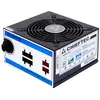 Image de Chieftec Chieftec A-80 Series CTG-550C - Alimentation électrique (interne) - ATX12V 2.3/ EPS12V - CA 230 V - 550 Watt - PFC active