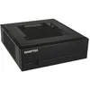 Image de Chieftec Compact Series IX-01B - format ultra petit - mini ITX