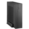 Image de Chieftec Boitier PC Mini ITX Chieftec Compact IX-01B - Noir