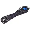 Image de SilverStone PP06 - câble d'alimentation - 55 cm