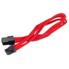 Image de Silverstone SST-PP07-IDE6R Cables d'alimentation
