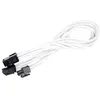 Image de SilverStone PP07 - rallonge de câble d'alimentation - 30 cm