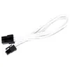 Image de Silverstone SST-PP07-IDE6W Cables d'alimentation
