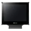 Image de Neovo X-15E - Écran LED - 15" - 1024 x 768 XGA - VA - 300 cd/m² - 2000:1 - 3 ms - HDMI DVI-D VGA DisplayPort - haut-parleurs - noir