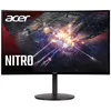 Image de Ecran PC Gaming Acer Nitro XZ270U Pbmiiphx 27" Incurvé WQHD Noir
