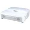 Image de Acer ApexVision L812 - Projecteur DLP - laser - 3D - 4000 ANSI lumens - 3840 x 2160 - 16:9 - 4K - objectif Ã  ultra courte focale - 802.11ac wireless / Bluetooth 4.2 / LAN