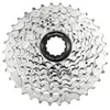 Image de Cassette SunRace R86 Super Fluid Drive 8 vitesses 12-25T Argent