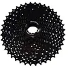 Image de Cassette 11v. vtt sunrace csms8 noir - 11-40dts (compatible shimano)