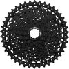 Image de Sunrace Cassette 11v 11x40 Sunrace Black Csms8 Eax-Box B