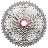 Image de Sunrace Cassette Sunrace Mx3 10 Vit. 42 Dts Argent