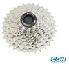 Image de Sunrace Cassette 11v 11x32 Sunrace Metalic Csrs3 Eau-Box M