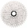 Image de SunRace Cassette CSMS8 11S argent 11-46T