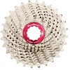 Image de Cassette Index SunRace RX1 11 vitesses 11-28T Argent