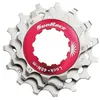 Image de Kit De 3 Pignons Depart 11-13-15 Pour Cassette 12 V Compatible Shimano Silver