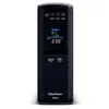 Image de CyberPower CP1600EPFCLCD alimentation d'Ã©nergie non interruptible InteractivitÃ© de ligne 1,6 kVA 1000 W 6 sortie(s) CA