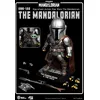 Image de Le Mandalorien et l'enfant Star Wars Egg-Attack Action Figure