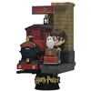Image de Figurine Harry Potter Voie 9 3/4 Diorama D-Stage