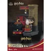 Image de Diorama Harry Potter - Platform 9 3/4 D-Stage 15cm