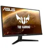 Image de ASUS TUF Gaming VG247Q1A - Écran LED - jeux - 23.8" - 1920 x 1080 Full HD (1080p) @ 165 Hz - VA - 350 cd/m² - 3500:1 - 1 ms - 2xHDMI DisplayPort - haut-parleurs