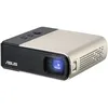 Image de Asus ASUS ZenBeam E2 - Projecteur DLP - LED - 300 lumens - WVGA (854 x 480) - 16:9 - or