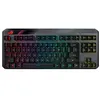 Image de Clavier gaming filaire et sans fil Asus ROG Claymore II Noir