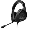 Image de Casque PC Gaming filaire Asus ROG Delta S Animate Noir