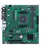Image de ASUS Pro A520M-C II/CSM - Carte-mère - micro ATX - Socket AM4 - AMD A520 Chipset - USB 3.2 Gen 1 - Gigabit LAN - carte graphique embarquée (unité centrale requise) - audio HD (8 canaux) - ASUS Corporate Stable Model (CSM)