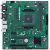 Image de Asus ASUS Pro A520M-C II/CSM - Carte-mère - micro ATX - Socket AM4 - AMD A520 Chipset - USB 3.2 Gen 1 - Gigabit LAN - carte graphique embarquée (unité centrale requise) - audio HD (8 canaux) - ASUS...