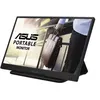 Image de Ecran PC Asus ZenScreen MB166C 15.6" Full HD Noir