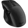 Image de ASUS ProArt MD300 - Souris - optique - 6 boutons - sans fil - 2.4 GHz, Bluetooth 5.0 - récepteur sans fil USB - noir étoilé