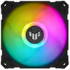 Image de Ventilateur PC ASUS TUF GAMING TF120 ARGB 120 mm noir pour boîtier