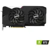Image de Carte Graphique Asus GeForce RTX 3070 V2 OC Edition 90YV0FQC-M0NA00 8Go GDDR6 1770MHZ PCI Express 4.0 Noir