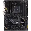 Image de Asus ASUS TUF GAMING B550-PLUS WIFI II - Carte-mère - ATX - Socket AM4 - AMD B550 Chipset - USB-C Gen2, USB 3.2 Gen 1, USB 3.2 Gen 2 - 2.5 Gigabit LAN, Wi-Fi 6, Bluetooth - carte graphique embarquée (unité centrale requise) - audio HD (8 canaux)