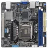 Image de Asus ASUS P12R-I - Carte-mère - mini ITX - Socket LGA1200 - C252 Chipset - USB 3.2 Gen 1 - 2 x Gigabit LAN - carte graphique embarquée