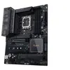 Image de ASUS ProArt B660-CREATOR D4 - Carte-mère - ATX - Socket LGA1700 - B660 Chipset - USB-C Gen2 USB 3.2 Gen 1 USB-C Gen 2x2 - Gigabit LAN 2.5 Gigabit LAN - carte graphique embarquée (unité centrale requise) - audio HD (8 canaux)