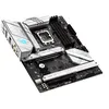 Image de ASUS ROG STRIX B660-A GAMING WIFI D4 - Carte-mère - ATX - Socket LGA1700 - B660 Chipset - USB-C Gen2 USB-C Gen1 USB 3.2 Gen 1 USB 3.2 Gen 2 USB-C Gen 2x2 - 2.5 Gigabit LAN Wi-Fi 6 Bluetooth - carte graphique embarquée (unité centrale requise) - a