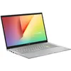 Image de Asus PC Portable ASUS Vivobook S15 S533UA-L1572W 15.6 Pouces FHD AMD Ryzen 5 5500U 8 Go 512 Go SSD Win 11 Argent