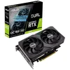 Image de Carte graphique ASUS Dual GeForce RTX 3050 OC Edition 8GB NVIDIA 8 Go GDDR6