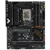 Image de ASUS TUF GAMING Z690-PLUS WIFI - Carte-mÃ¨re - ATX - Socket LGA1700 - Z690 Chipset - USB-C Gen 2x2, USB 3.2 Gen 2, USB-C Gen1, USB 3.2 Gen 1 - 2.5 Gigabit LAN, Wi-Fi 6, Bluetooth - carte graphique embarquÃ©e (unitÃ© centrale requise) - audio HD (8...
