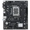 Image de Carte Mère Asus Prime H610M-R 90MB1B40-M0ECY0 Intel H610 LGA 1700 Micro ATX DDR4 Noi