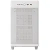 Image de Asus ASUS Prime AP201 MicroATX Mini Tower Blanc