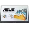 Image de Écran PC Asus ZenScreen Touch MB16AHT 15.6" FHD 60Hz Flicker Free Noir