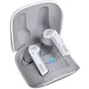 Image de Écouteurs Asus ROG Cetra True 90YH03X1-B5UA00 Sans Fil Bluetooth Résistant à l’Eau Microphone Blanc