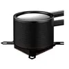 Image de ASUS ROG RYUO III 360 ARGB - Système de refroidissement liquide de processeur - Taille de radiateur : 360 mm - (pour : AM4, LGA1200, LGA1700, AM5, LGA115x Socket) - base cuivre - 120 mm - noir