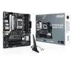 Image de ASUS Prime B650M-A - Carte-mère - micro ATX - Socket AM5 - AMD B650 Chipset - USB 3.2 Gen 1 USB 3.2 Gen 2 USB-C 3.2 Gen 1 - 2.5 Gigabit LAN - carte graphique embarquée (unité centrale requise) - audio HD (8 canaux)