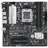 Image de Asus ASUS Prime B650M-A - Carte-mère - micro ATX - Socket AM5 - AMD B650 Chipset - USB 3.2 Gen 1, USB 3.2 Gen 2, USB-C 3.2 Gen 1 - 2.5 Gigabit LAN - carte graphique embarquée (unité centrale requise)...